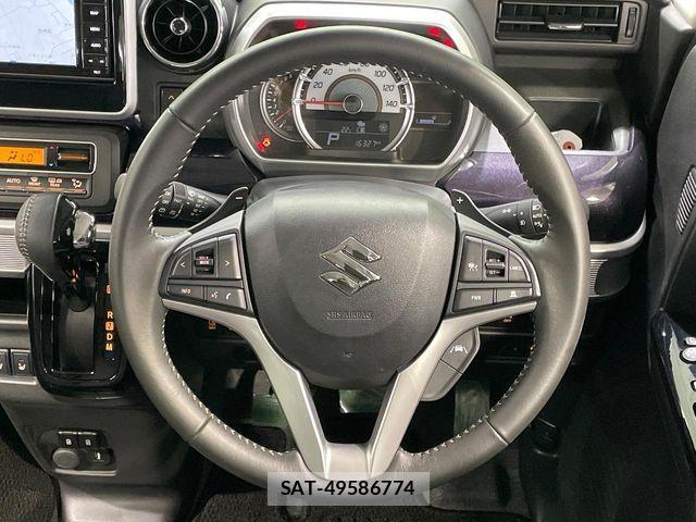 Suzuki SPACIA 2023-05 7225410-11