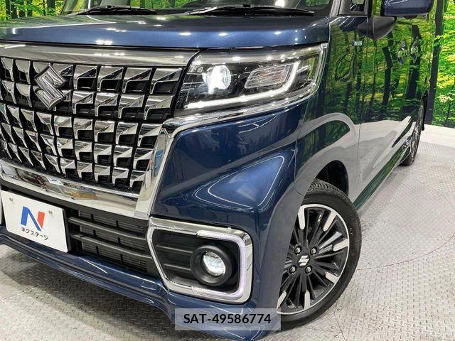 Suzuki SPACIA 2023-05 7225410-12