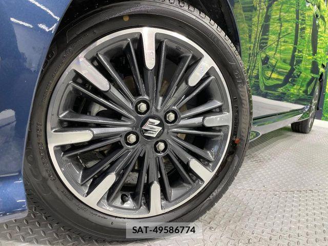 Suzuki SPACIA 2023-05 7225410-13