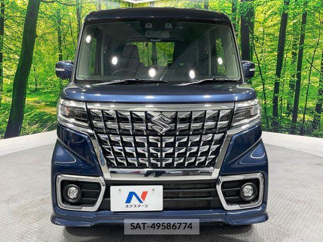 Suzuki SPACIA 2023-05 7225410-14