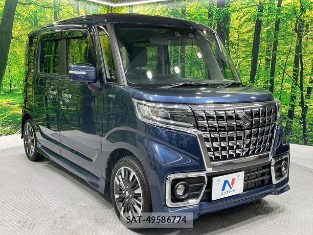 Suzuki SPACIA 2023-05 7225410-16