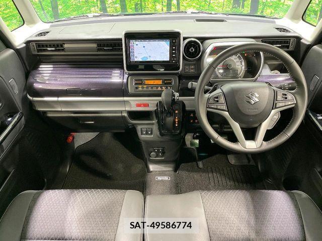 Suzuki SPACIA 2023-05 7225410-3