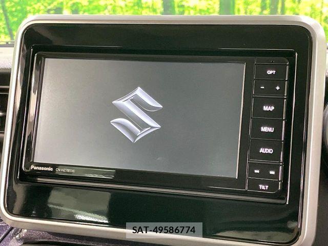 Suzuki SPACIA 2023-05 7225410-5