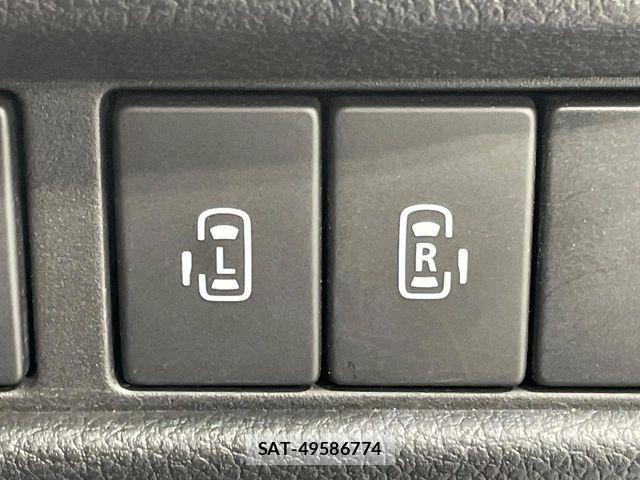 Suzuki SPACIA 2023-05 7225410-7