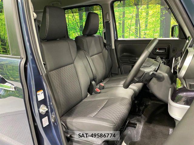 Suzuki SPACIA 2023-05 7225410-8