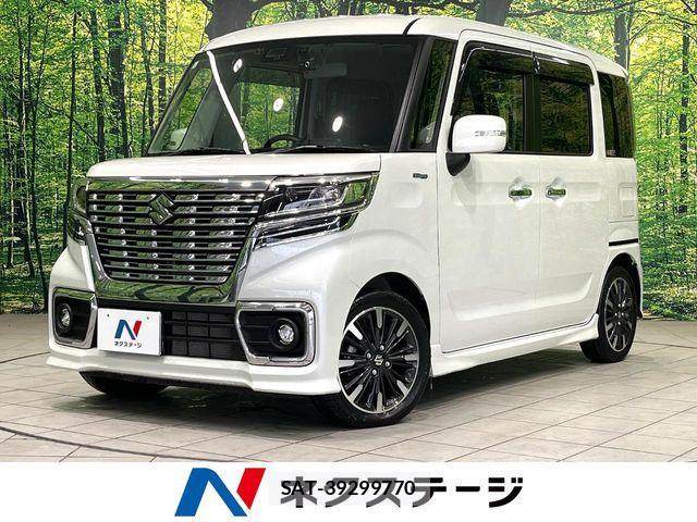 Suzuki SPACIA 2019-06 7225387-0