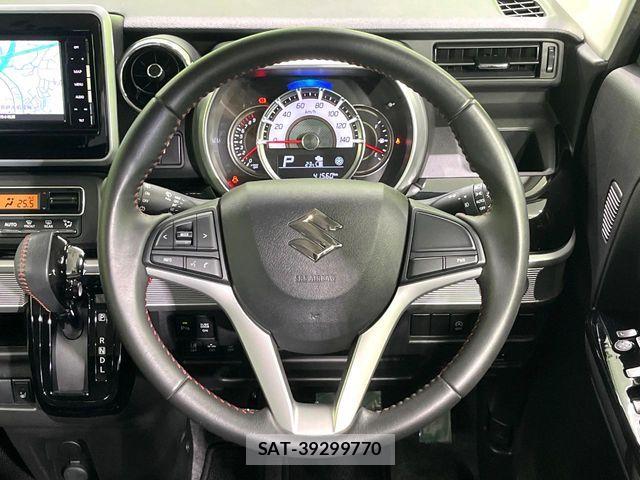 Suzuki SPACIA 2019-06 7225387-10