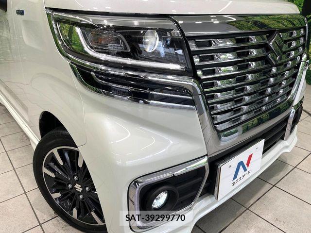 Suzuki SPACIA 2019-06 7225387-11