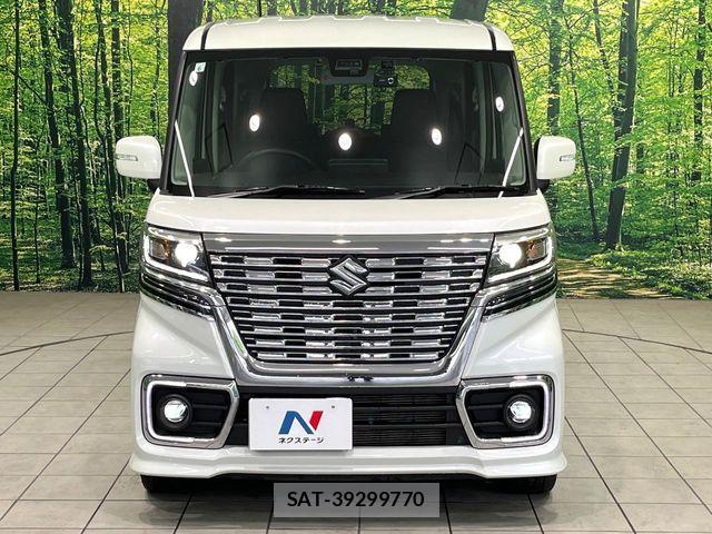 Suzuki SPACIA 2019-06 7225387-13