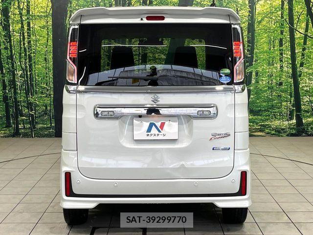 Suzuki SPACIA 2019-06 7225387-14