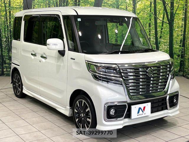 Suzuki SPACIA 2019-06 7225387-15