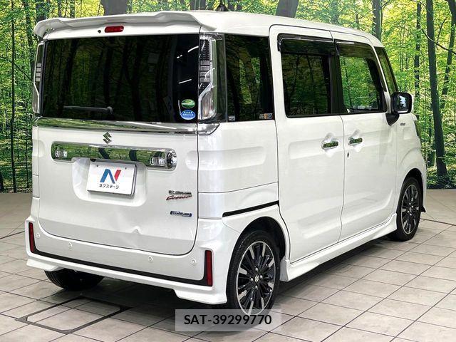 Suzuki SPACIA 2019-06 7225387-16