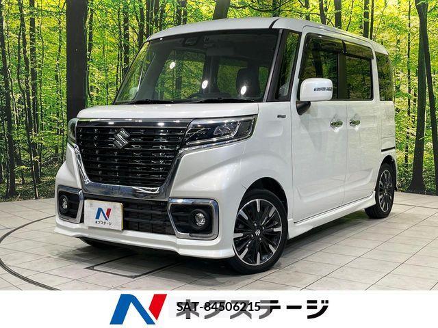 Suzuki SPACIA 2019-06 7225386-0