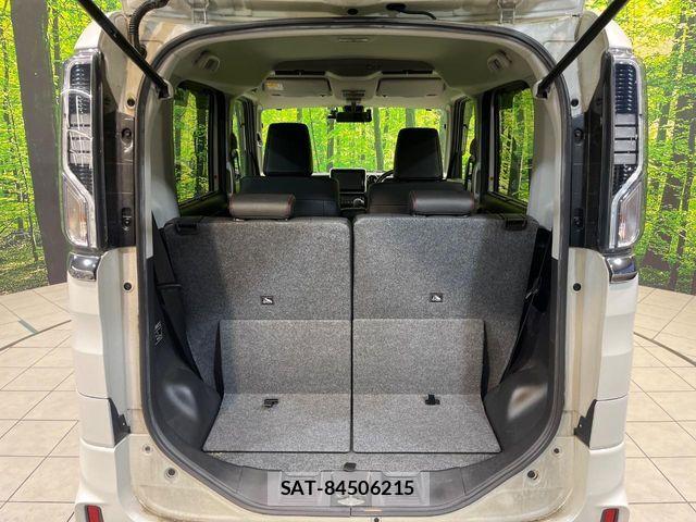 Suzuki SPACIA 2019-06 7225386-9