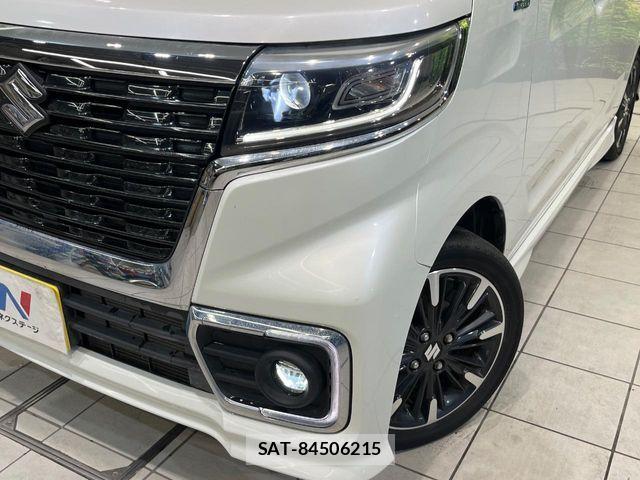 Suzuki SPACIA 2019-06 7225386-10