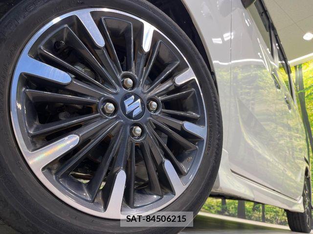 Suzuki SPACIA 2019-06 7225386-11