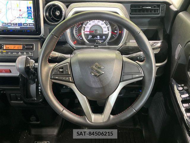 Suzuki SPACIA 2019-06 7225386-12