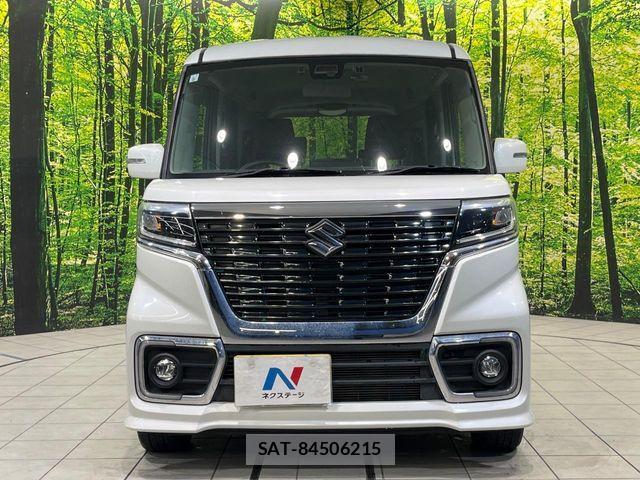 Suzuki SPACIA 2019-06 7225386-13