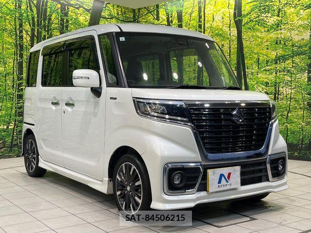 Suzuki SPACIA 2019-06 7225386-15