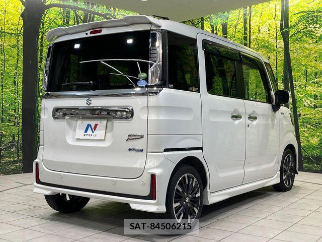 Suzuki SPACIA 2019-06 7225386-16