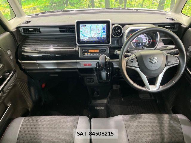 Suzuki SPACIA 2019-06 7225386-1