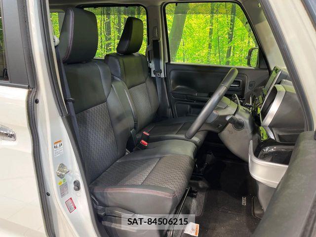 Suzuki SPACIA 2019-06 7225386-7