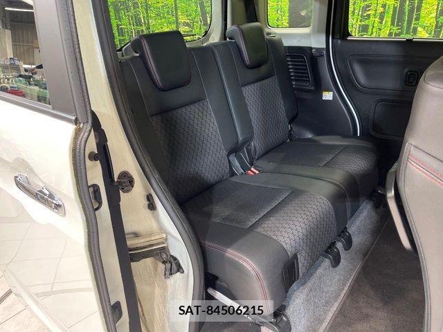 Suzuki SPACIA 2019-06 7225386-8