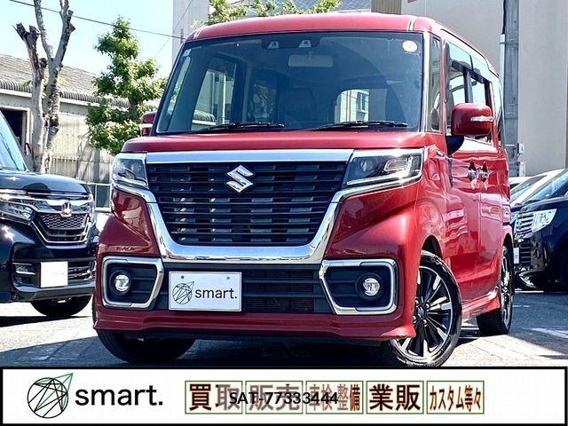 Suzuki SPACIA 2021-07 7225405-0