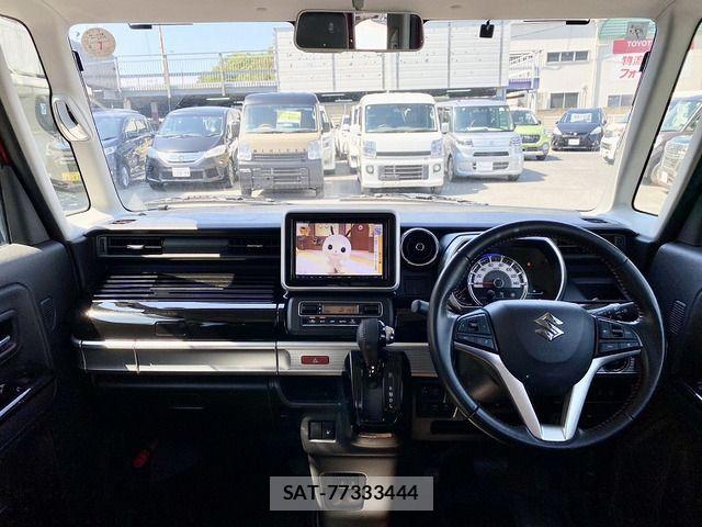 Suzuki SPACIA 2021-07 7225405-9