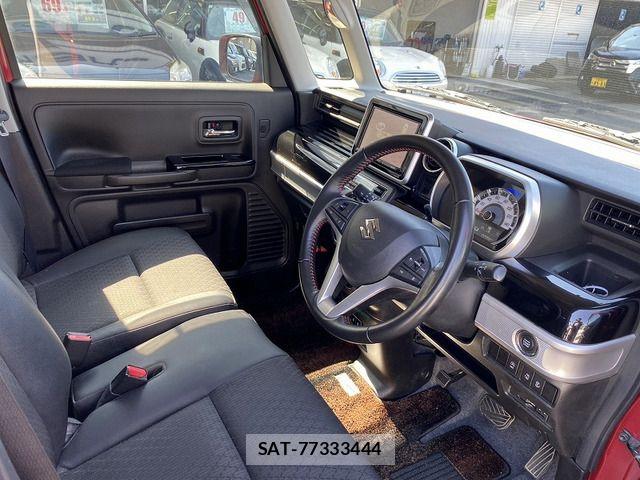 Suzuki SPACIA 2021-07 7225405-10