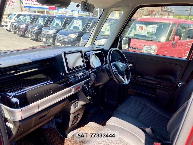 Suzuki SPACIA 2021-07 7225405-11
