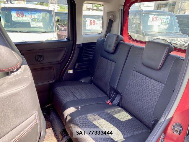 Suzuki SPACIA 2021-07 7225405-13