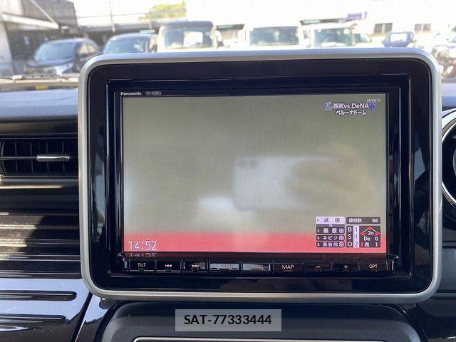 Suzuki SPACIA 2021-07 7225405-17