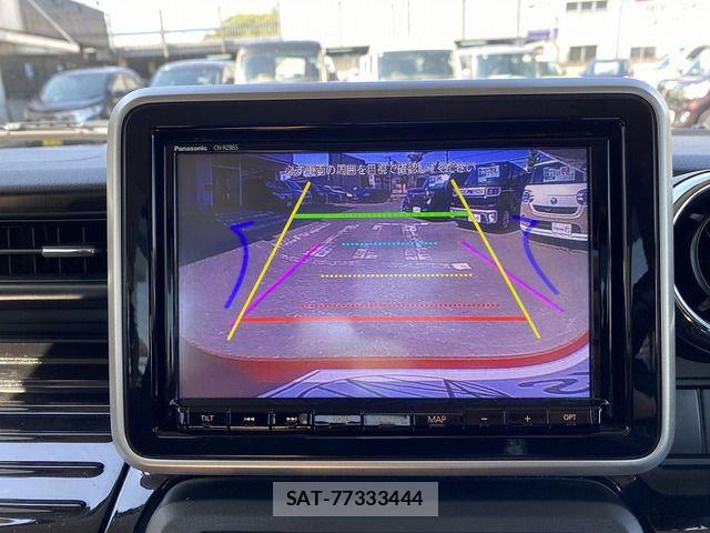 Suzuki SPACIA 2021-07 7225405-18