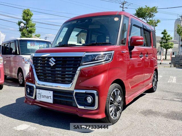 Suzuki SPACIA 2021-07 7225405-1