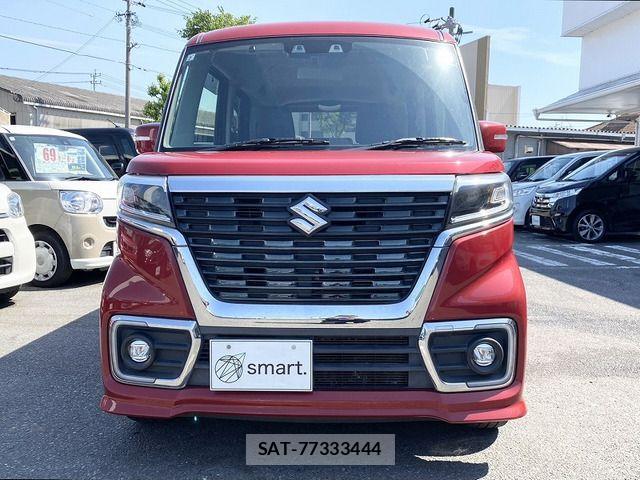 Suzuki SPACIA 2021-07 7225405-2