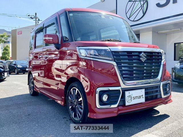 Suzuki SPACIA 2021-07 7225405-3