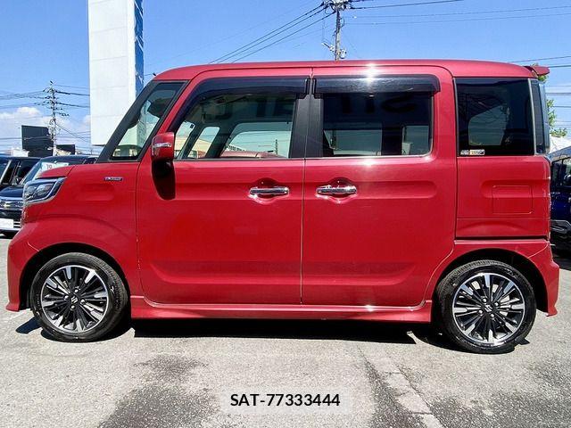Suzuki SPACIA 2021-07 7225405-4