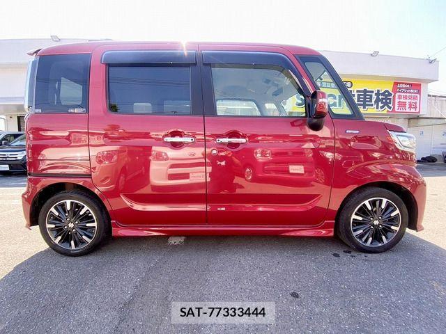 Suzuki SPACIA 2021-07 7225405-5