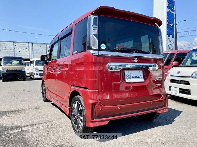 Suzuki SPACIA 2021-07 7225405-6