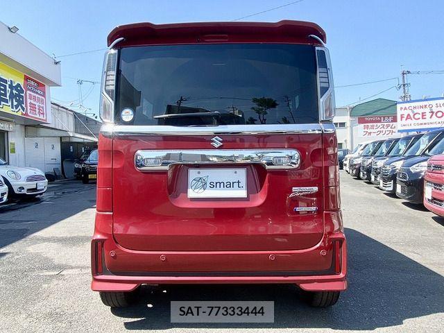Suzuki SPACIA 2021-07 7225405-7