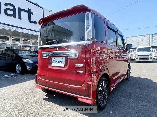 Suzuki SPACIA 2021-07 7225405-8