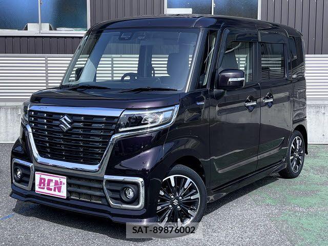 Suzuki SPACIA 2019-07 7225393-0