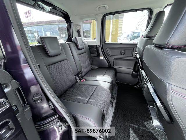 Suzuki SPACIA 2019-07 7225393-9