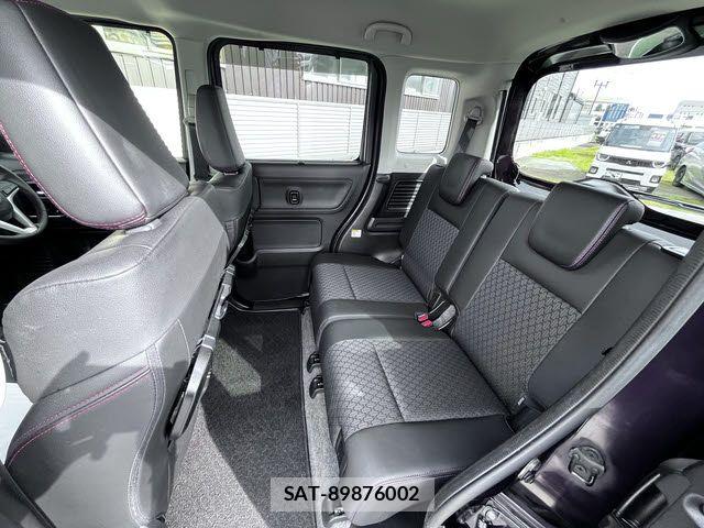 Suzuki SPACIA 2019-07 7225393-12