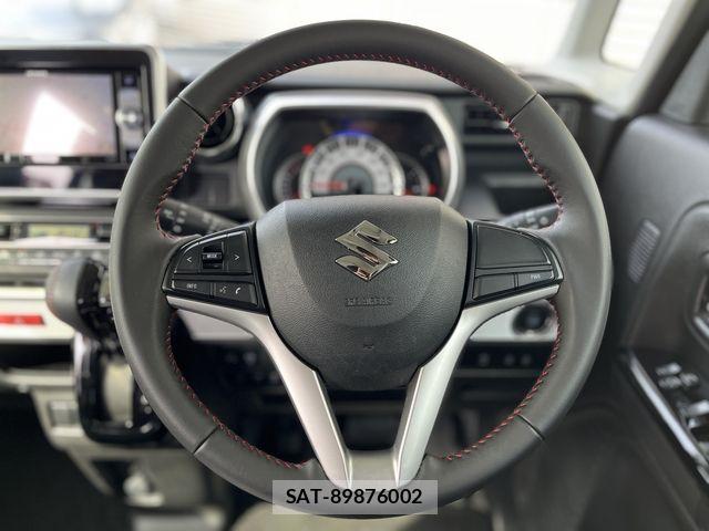 Suzuki SPACIA 2019-07 7225393-13