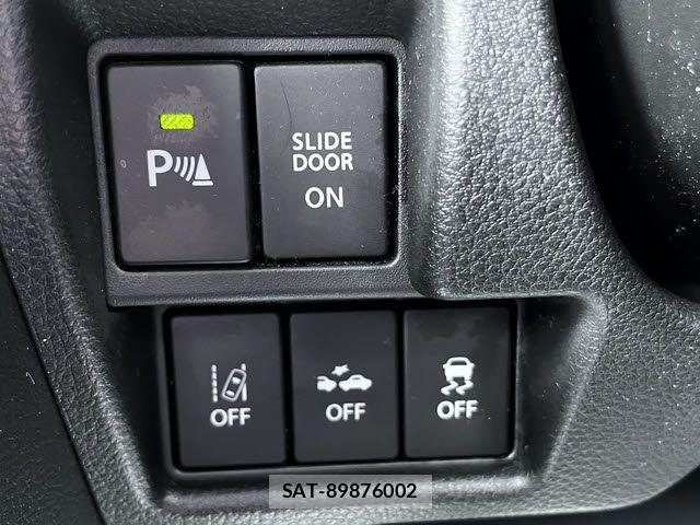 Suzuki SPACIA 2019-07 7225393-17