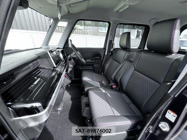 Suzuki SPACIA 2019-07 7225393-18