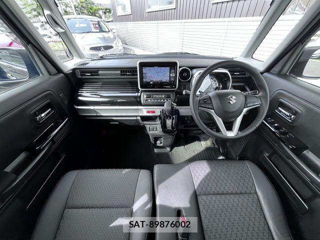 Suzuki SPACIA 2019-07 7225393-1