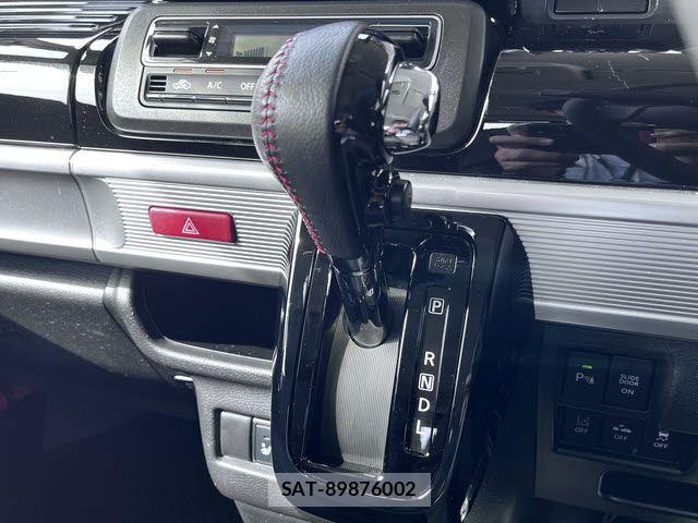 Suzuki SPACIA 2019-07 7225393-19